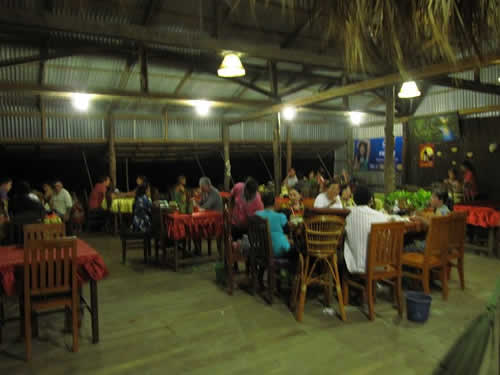 kimly restaurant