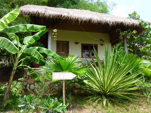 kep lodge bungalow in kep cambodia