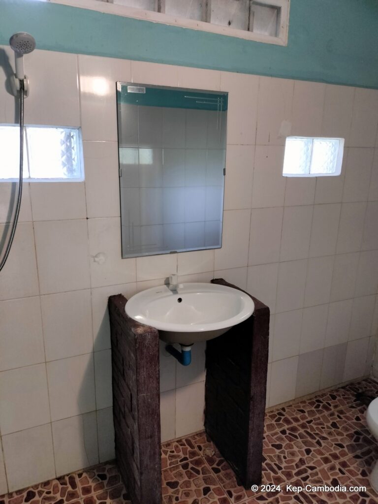 Kep Melting Potes in Kep, Cambodia