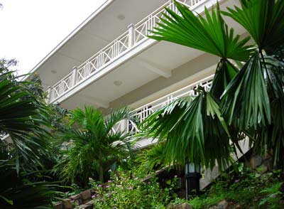 the beach house. kep, cambodia