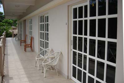 the beach house. kep, cambodia