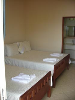 the beach house. kep, cambodia