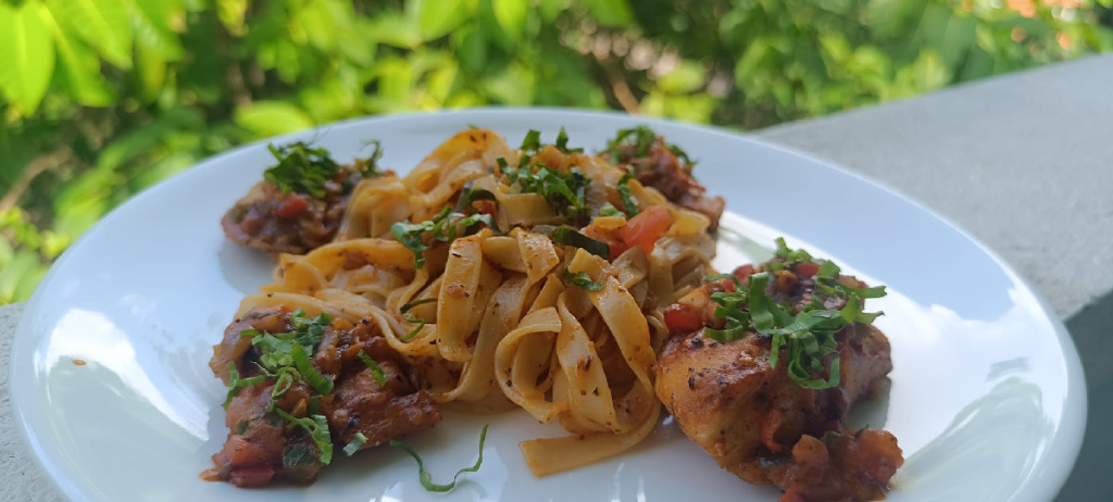 cote de la plage hotel and restaurant in kep, cambodia