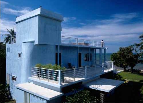 knaii bang chatt in kep, cambodia