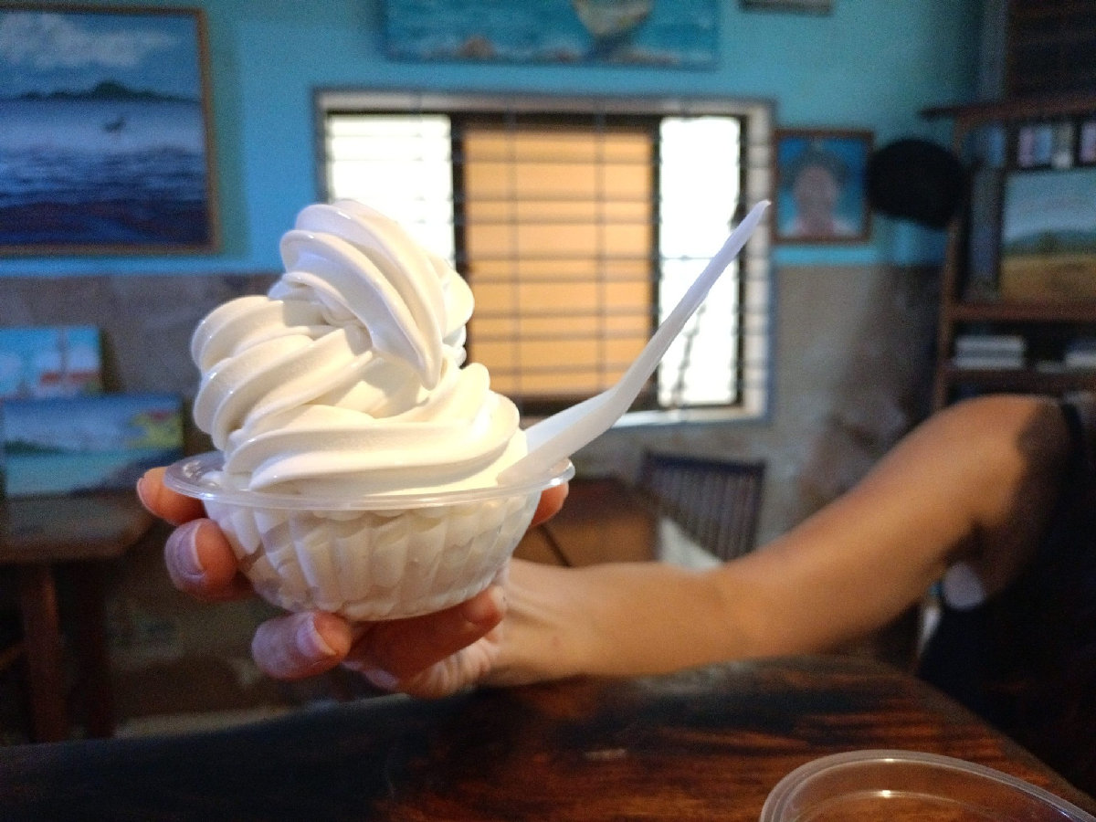 kep coffee in kep, cambodia