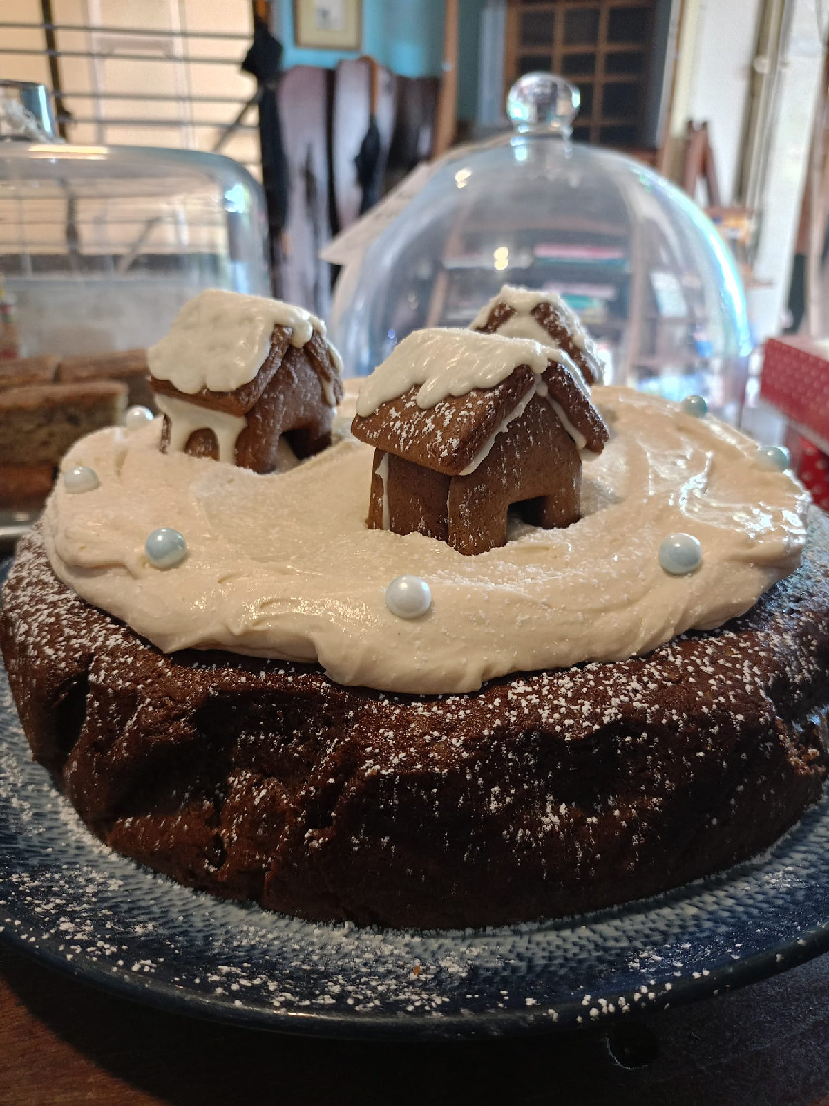 kep coffee in kep, cambodia