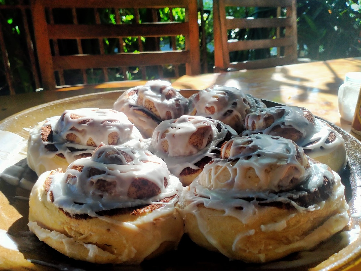 kep coffee in kep, cambodia