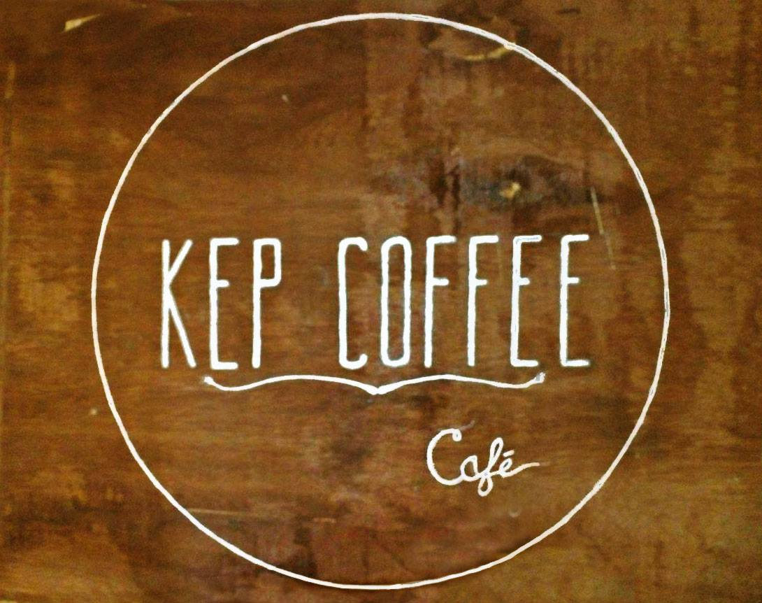 kep coffee in kep, cambodia