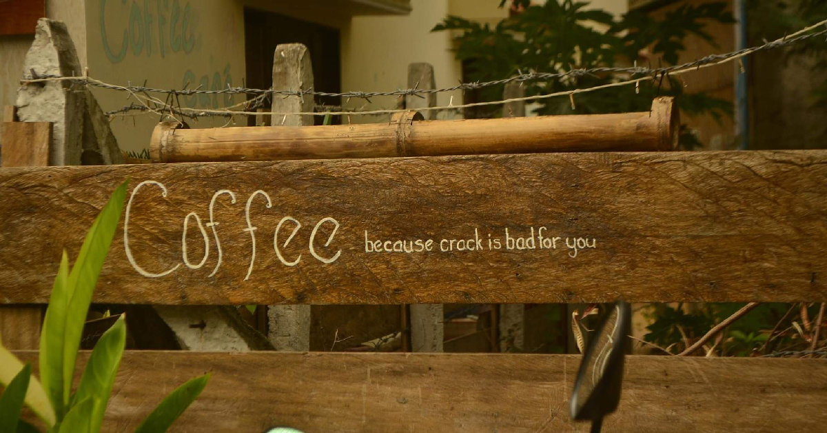 kep coffee in kep, cambodia