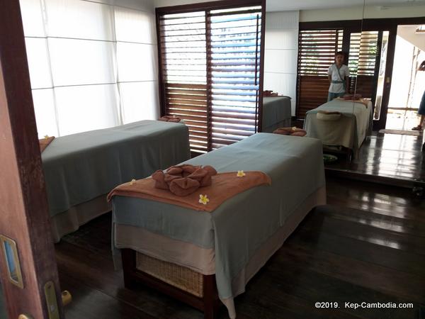 knaii bang chatt in kep, cambodia