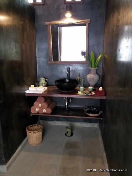 knaii bang chatt in kep, cambodia