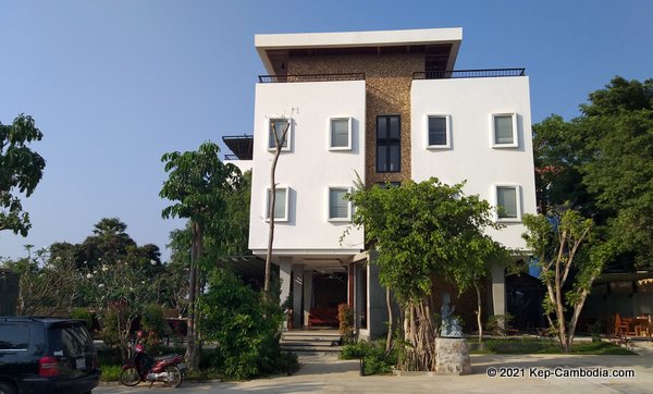 phka chan boutique in kep, cambodia