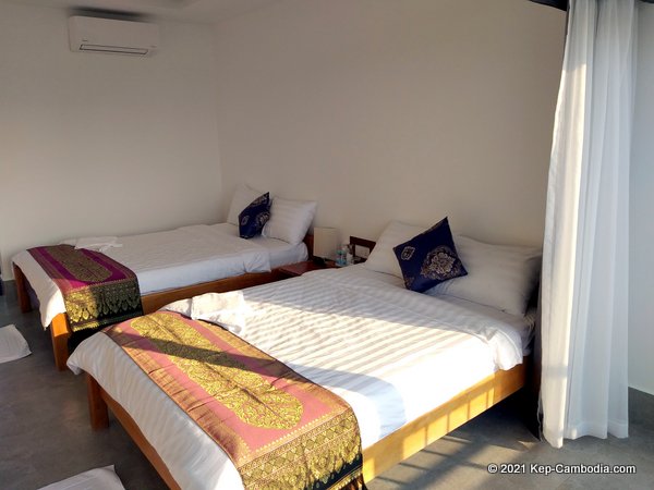 phka chan boutique in kep, cambodia