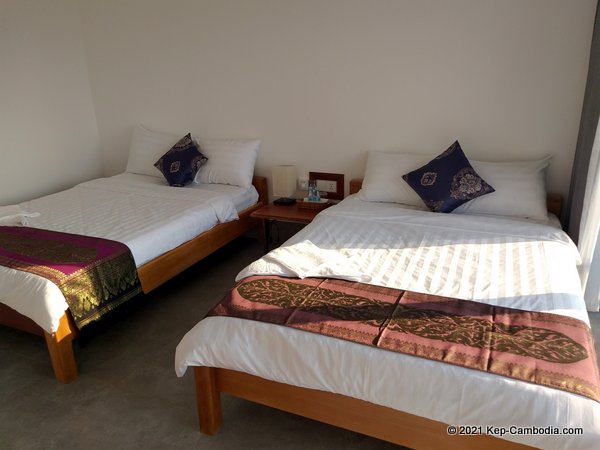 phka chan boutique in kep, cambodia