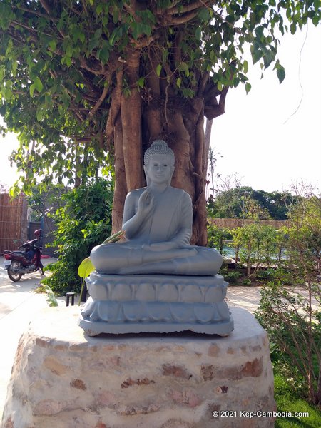 phka chan boutique in kep, cambodia