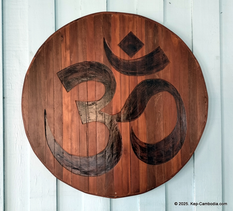 kep west wellness center in kep, cambodia