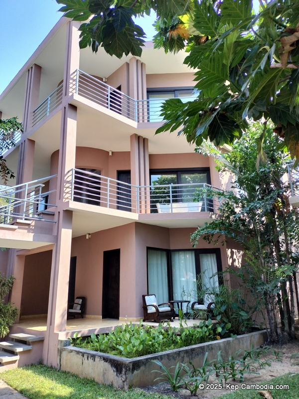 knaii bang chatt in kep, cambodia