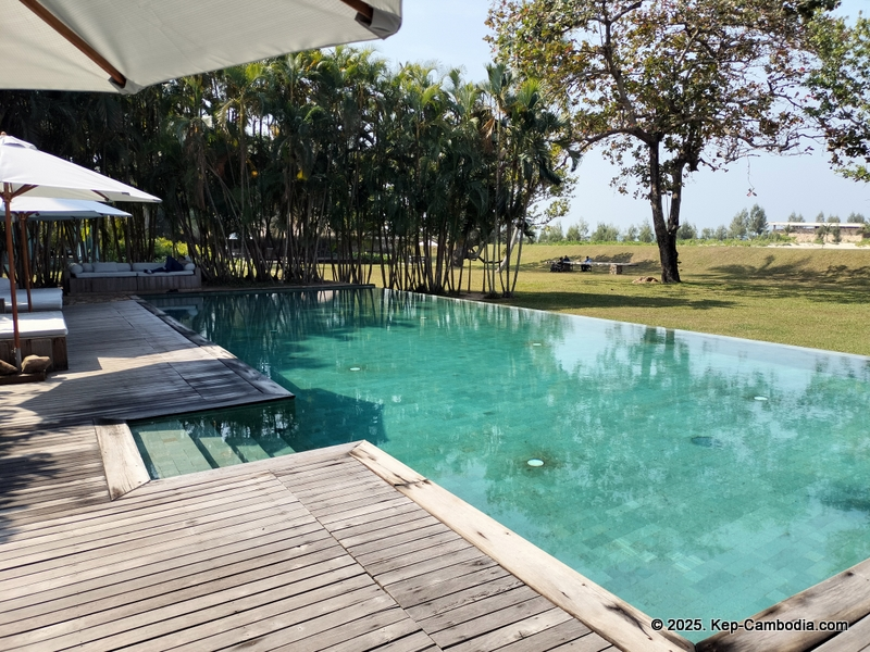 knaii bang chatt in kep, cambodia