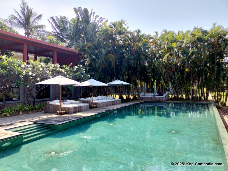 knaii bang chatt in kep, cambodia