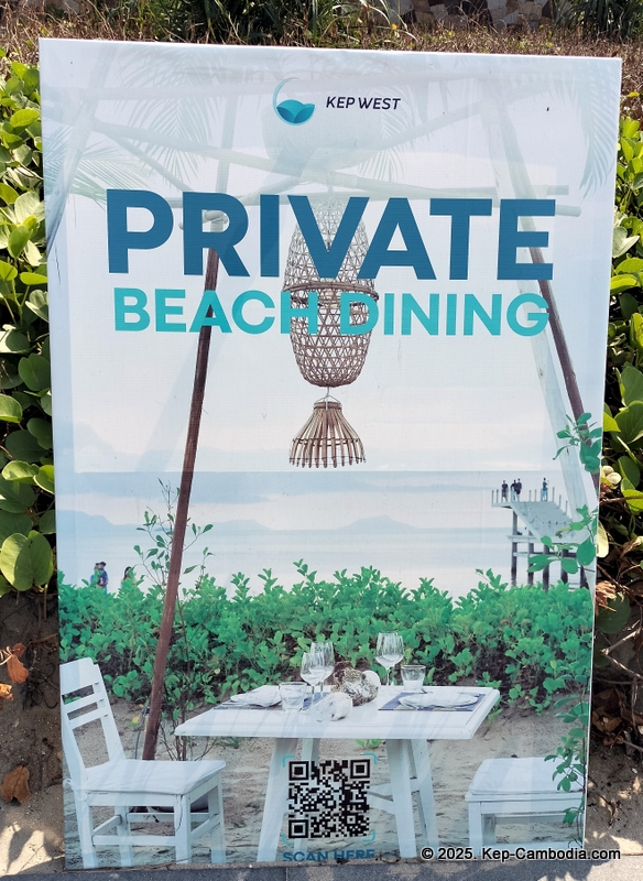 sailing club in kep, cambodia