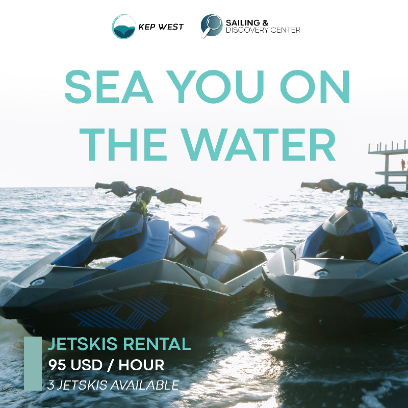 sailing club at kep west in kep, cambodia