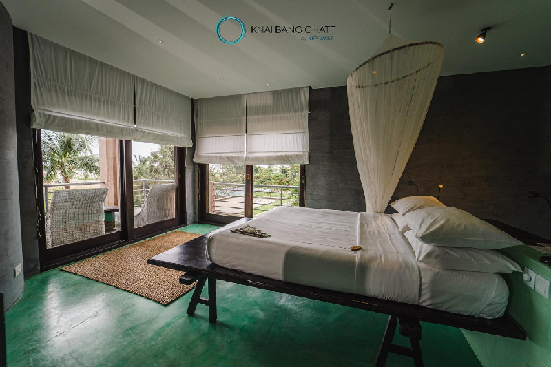 knaii bang chatt in kep, cambodia