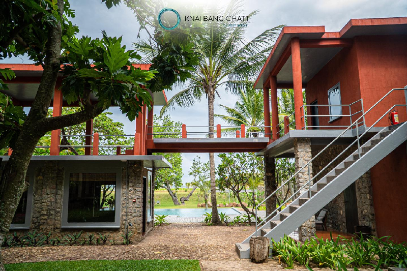 knaii bang chatt in kep, cambodia