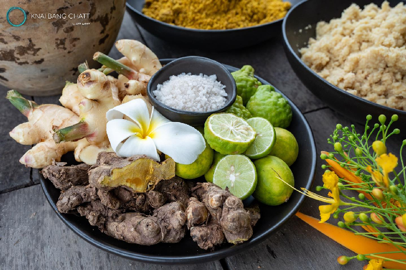 knaii bang chatt in kep, cambodia