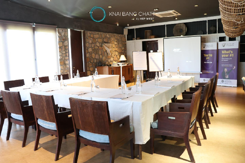 knaii bang chatt in kep, cambodia