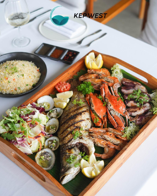 knaii bang chatt in kep, cambodia