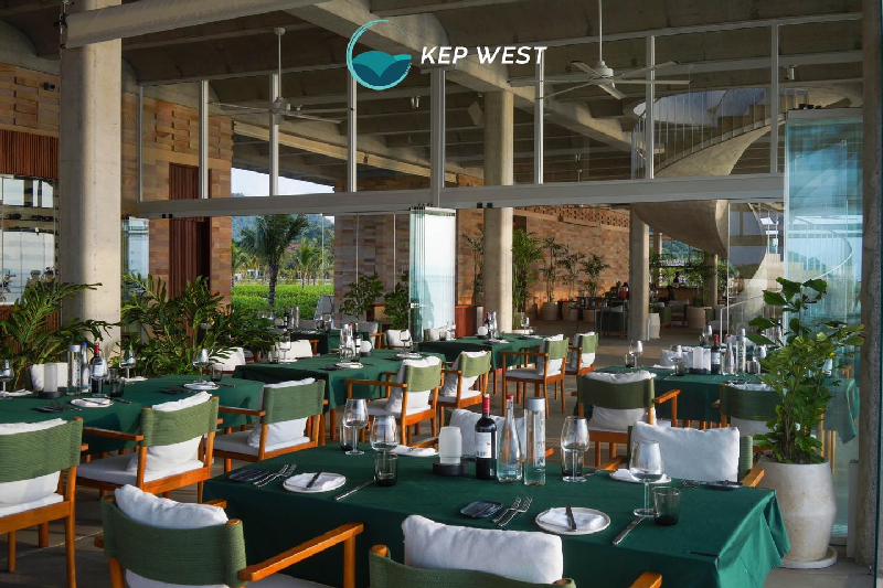 knaii bang chatt in kep, cambodia