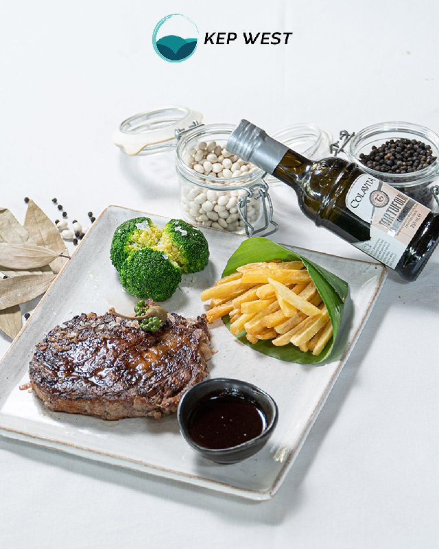 knaii bang chatt in kep, cambodia