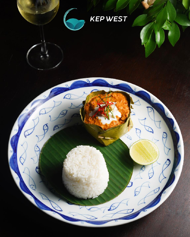 knaii bang chatt in kep, cambodia