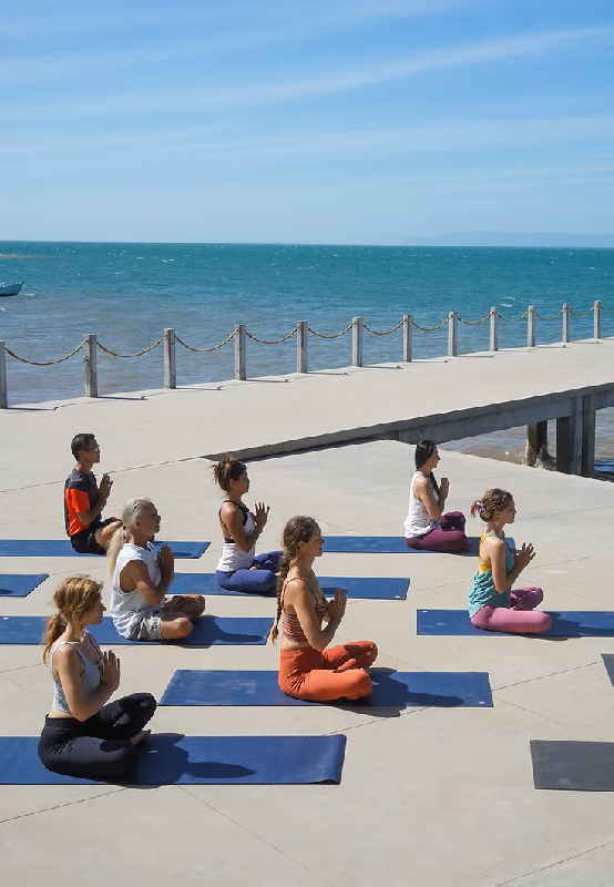 kep west wellness center in kep, cambodia