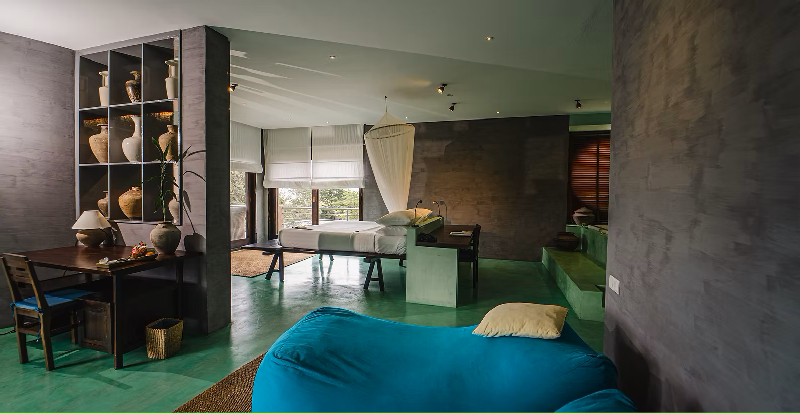 kep west wellness center in kep, cambodia