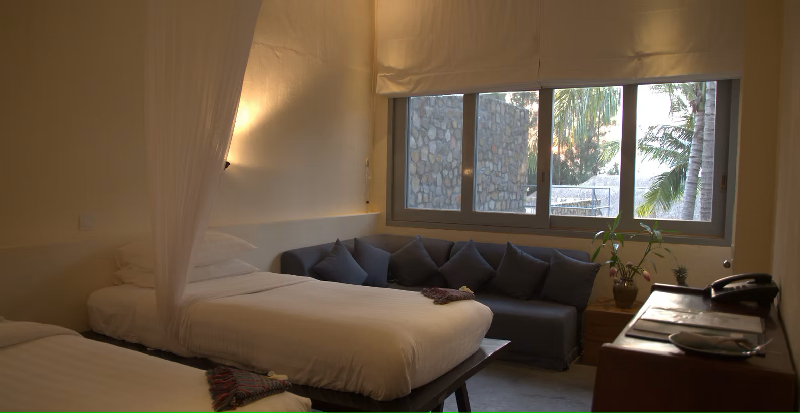 kep west wellness center in kep, cambodia