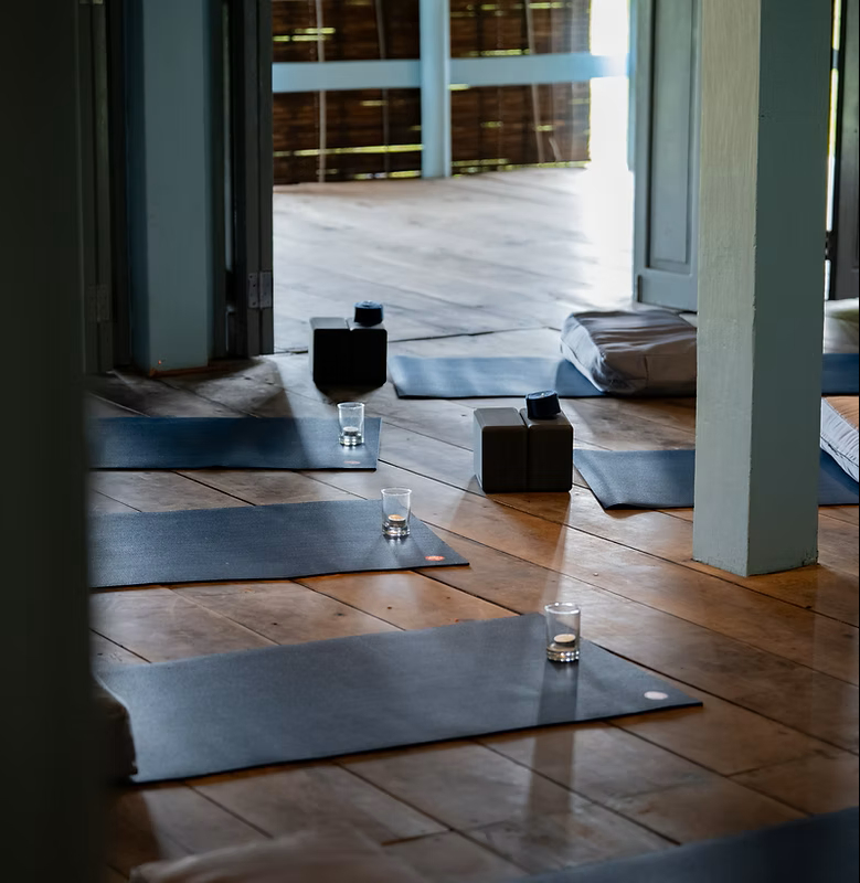 kep west wellness center in kep, cambodia