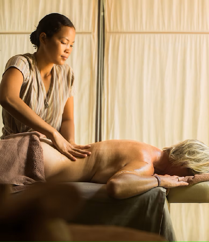 kep west wellness center in kep, cambodia