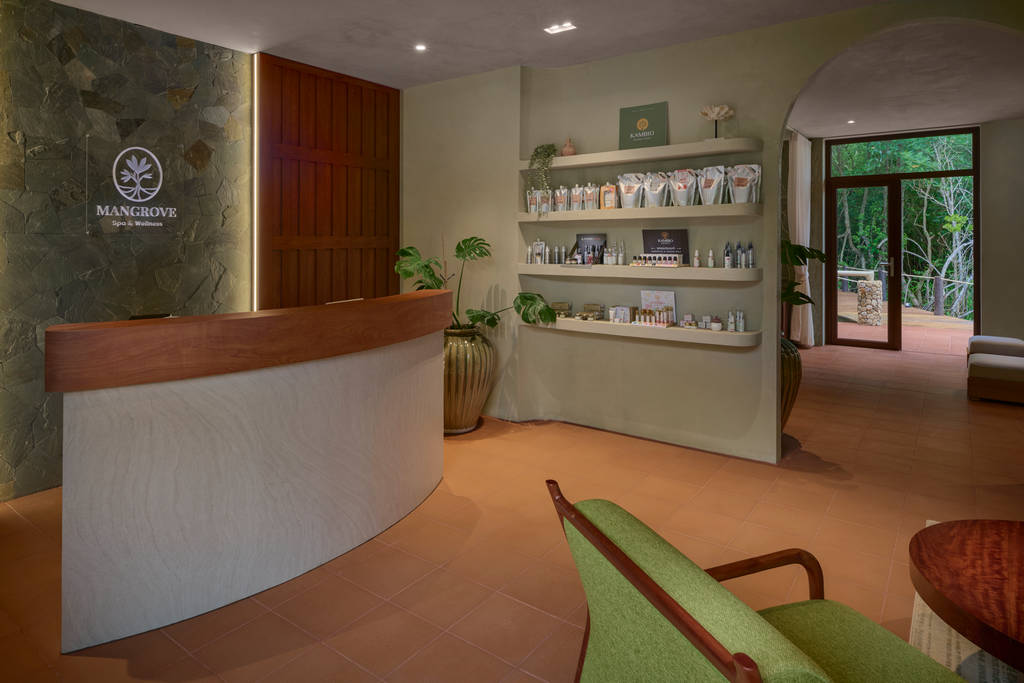 Samanea Resort in Kep, Cambodia. Beachside Resort.