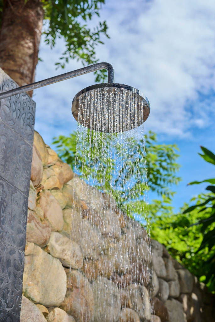 Samanea Resort in Kep, Cambodia. Beachside Resort.