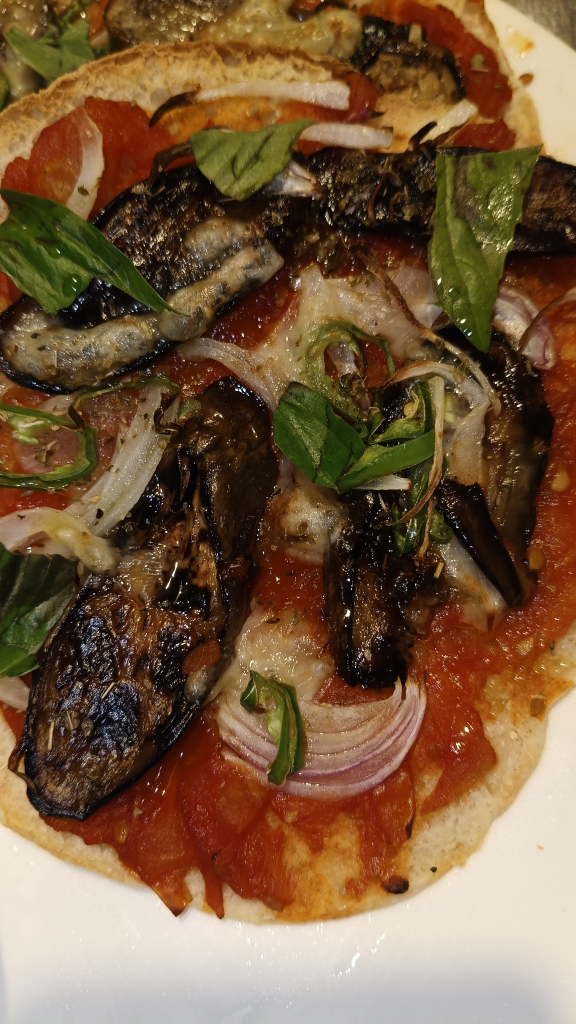 Surya Kep Restaurant and Bungalows in Kep, Cambodia.