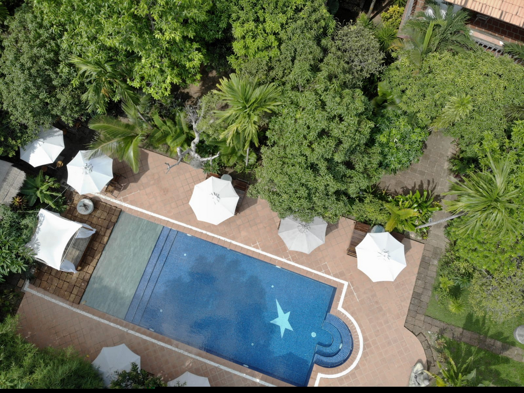 Tara Lodge in Kep, Cambodia