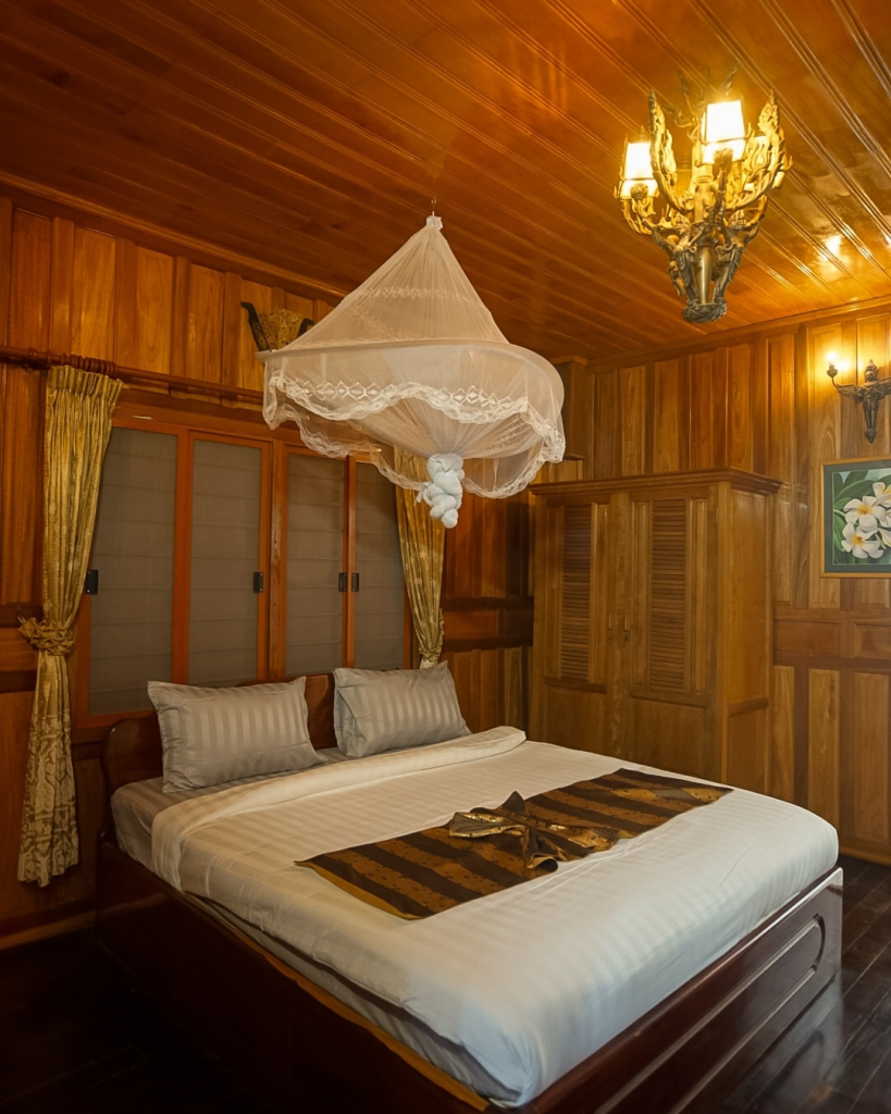 Yellow Sun Kep in Kep, Cambodia