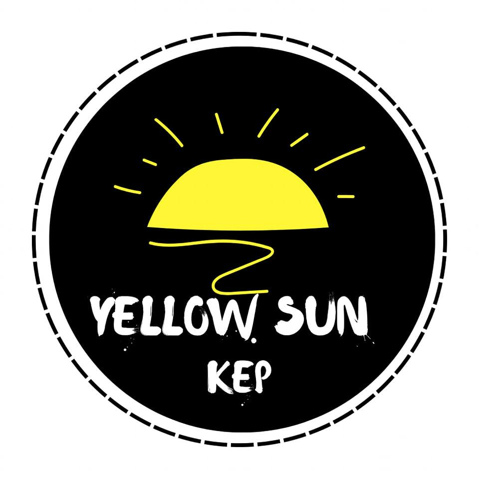 Yellow Sun Kep in Kep, Cambodia