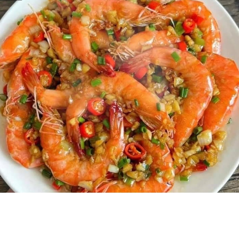 Kep Noodles Restaurant in Kep, Cambodia.