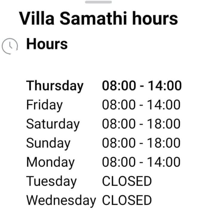 Villa Samathi in Kep, Cambodia. Villa homestay offering 2 rooms. On-site Cafe with a luxurious outdoor swimming pool.
