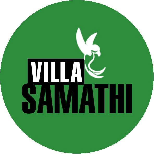 Villa Samathi in Kep, Cambodia. Villa homestay offering 2 rooms. On-site Cafe with a luxurious outdoor swimming pool.
